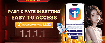 Welcome App Bonus promotion